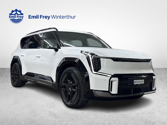 Vehicle image KIA EV9