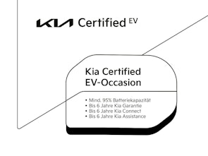 Vehicle image KIA EV9 99.8 kWh GT-Line 4x4