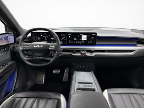 Vehicle image KIA EV9 99.8 kWh GT-Line 4x4