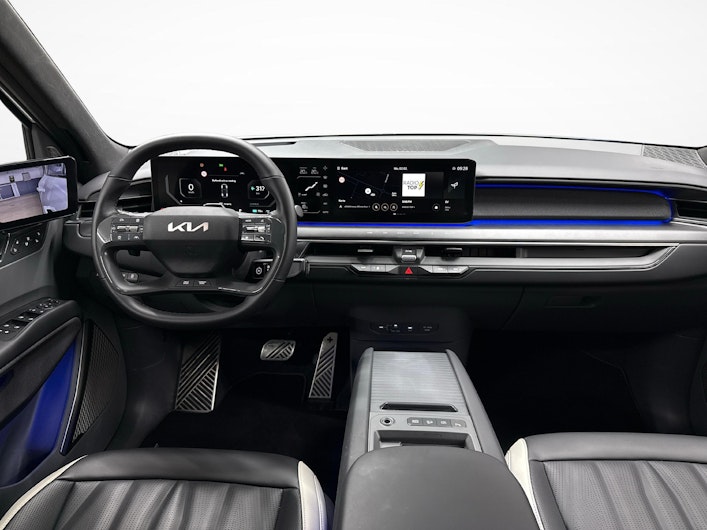 Vehicle image KIA EV9