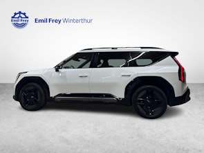 Vehicle image KIA EV9 99.8 kWh GT-Line 4x4