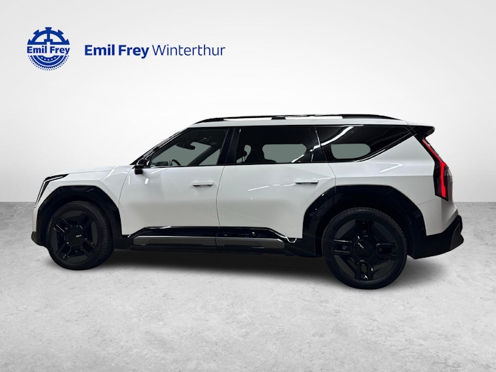 Vehicle image KIA EV9