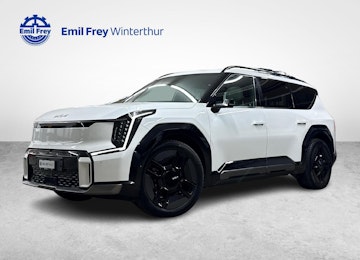 Vehicle image KIA EV9 99.8 kWh GT-Line 4x4 Vehicle image KIA EV9 99.8 kWh GT-Line 4x4