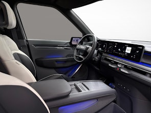 Vehicle image KIA EV9 99.8 kWh GT-Line 4x4