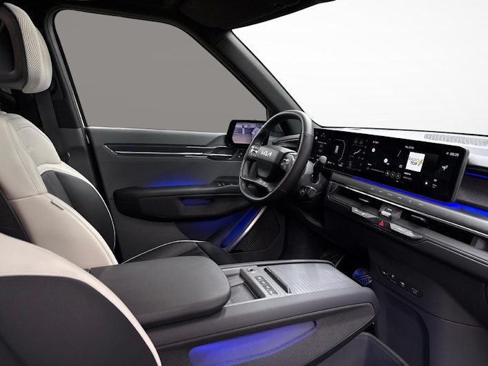 Vehicle image KIA EV9