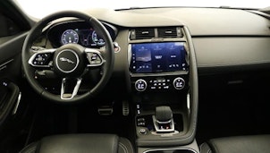 Vehicle image JAGUAR E-Pace 1.5 T 270e R-Dynamic SE AWD