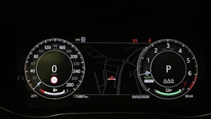 Vehicle image JAGUAR E-Pace 1.5 T 270e R-Dynamic SE AWD