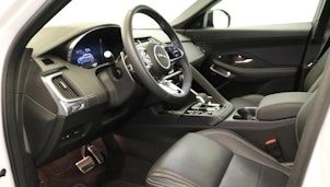 Vehicle image JAGUAR E-Pace 1.5 T 270e R-Dynamic SE AWD