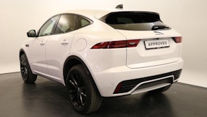 Vehicle image JAGUAR E-Pace 1.5 T 270e R-Dynamic SE AWD