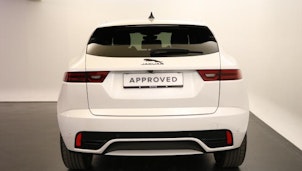 Vehicle image JAGUAR E-Pace 1.5 T 270e R-Dynamic SE AWD