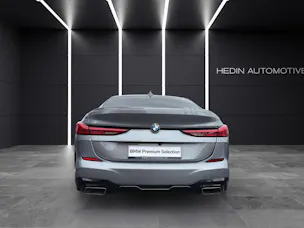 BMW M235i xDrive Gran Coupé
