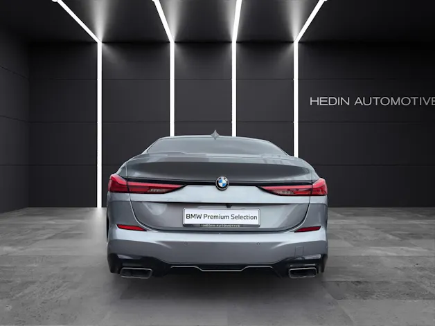 BMW M235i xDrive Gran Coupé