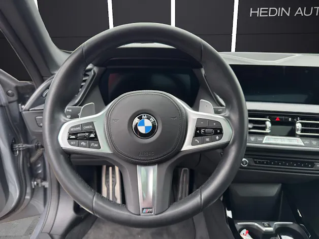BMW M235i xDrive Gran Coupé