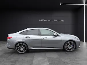 BMW M235i xDrive Gran Coupé