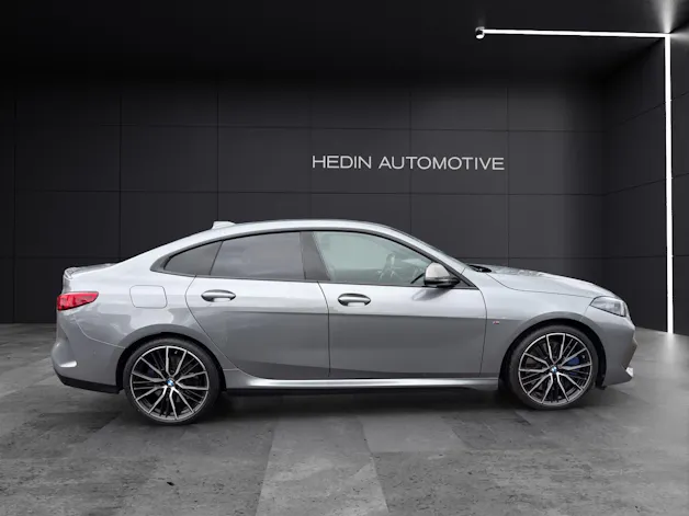 BMW M235i xDrive Gran Coupé