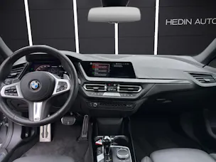 BMW M235i xDrive Gran Coupé