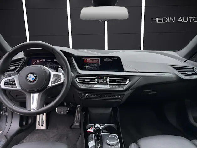 BMW M235i xDrive Gran Coupé