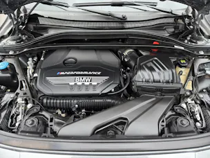 BMW M235i xDrive Gran Coupé