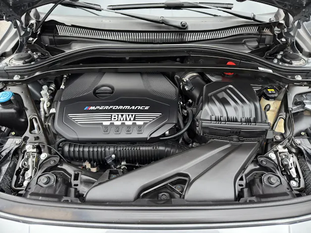 BMW M235i xDrive Gran Coupé