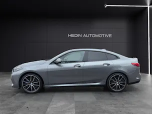 BMW M235i xDrive Gran Coupé