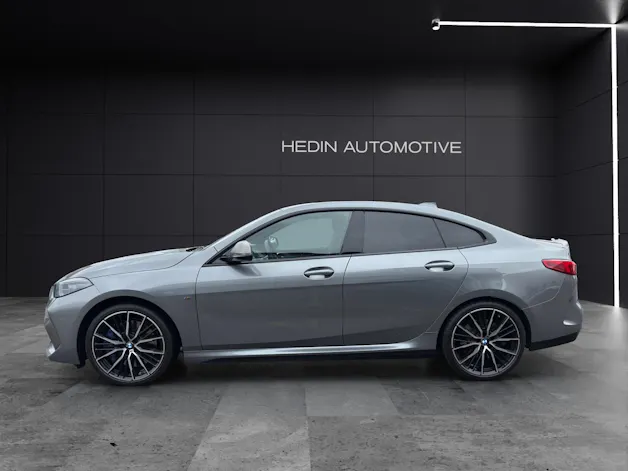 BMW M235i xDrive Gran Coupé