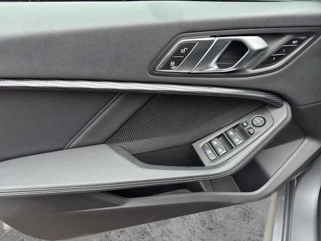 BMW M235i xDrive Gran Coupé