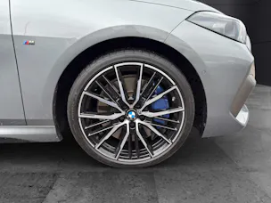BMW M235i xDrive Gran Coupé
