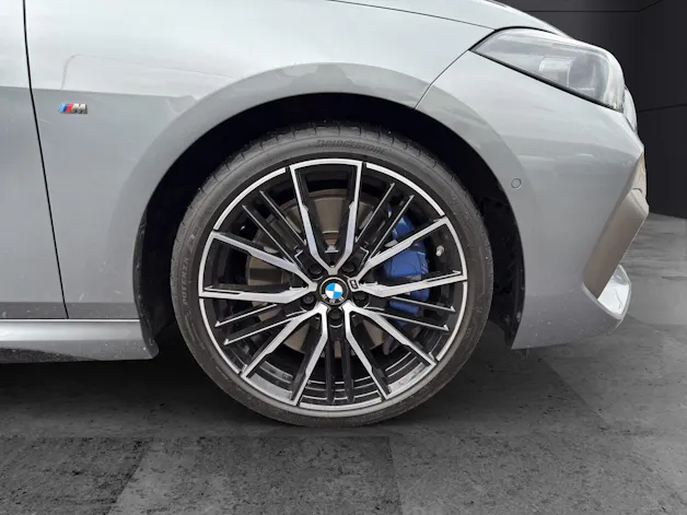BMW M235i xDrive Gran Coupé
