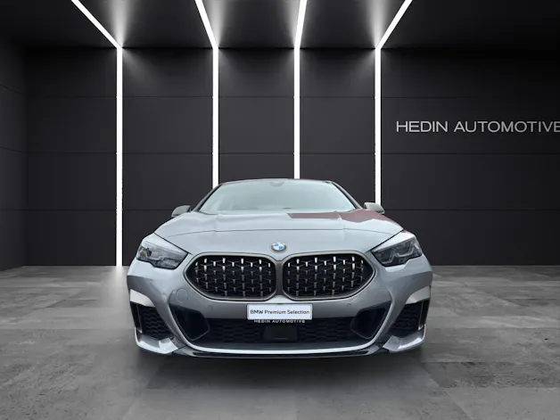 BMW M235i xDrive Gran Coupé