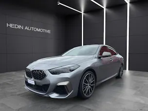 BMW M235i xDrive Gran Coupé