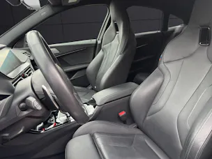 BMW M235i xDrive Gran Coupé