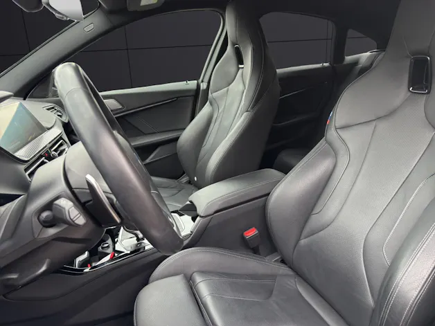 BMW M235i xDrive Gran Coupé