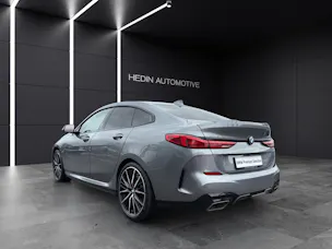 BMW M235i xDrive Gran Coupé