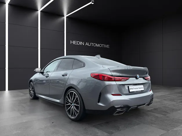BMW M235i xDrive Gran Coupé