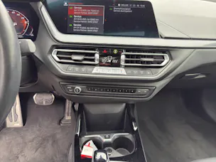 BMW M235i xDrive Gran Coupé