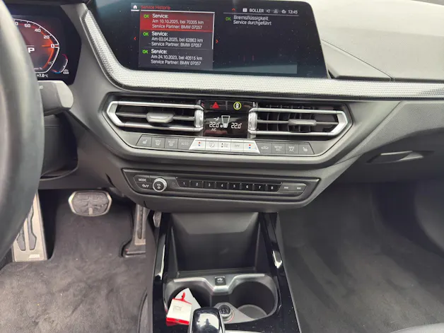 BMW M235i xDrive Gran Coupé