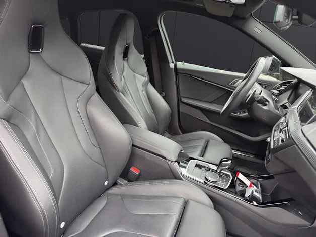 BMW M235i xDrive Gran Coupé