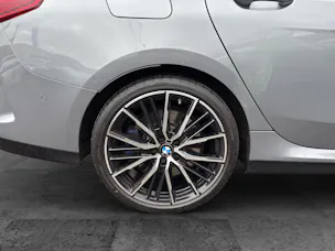 BMW M235i xDrive Gran Coupé