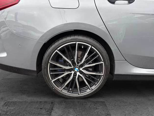 BMW M235i xDrive Gran Coupé
