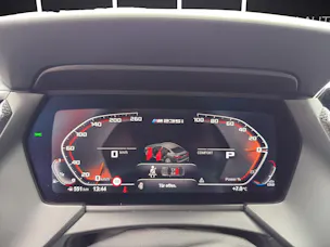 BMW M235i xDrive Gran Coupé