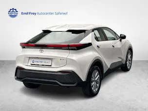 Toyota C-HR 1.8 HEV Comfort