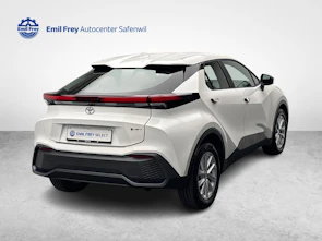 image du véhicule TOYOTA C-HR 1.8 HEV Comfort