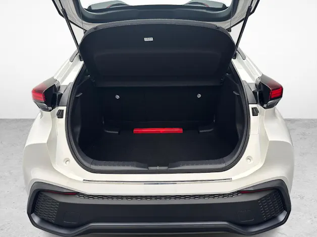 Toyota C-HR 1.8 HEV Comfort