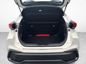 image du véhicule TOYOTA C-HR 1.8 HEV Comfort