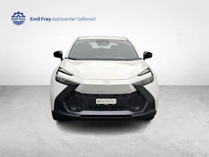 Toyota C-HR 1.8 HEV Comfort