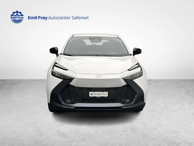 Toyota C-HR 1.8 HEV Comfort