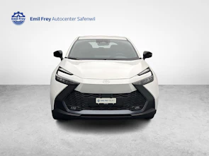 image du véhicule TOYOTA C-HR 1.8 HEV Comfort