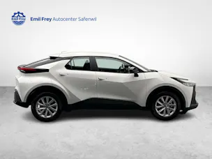 Toyota C-HR 1.8 HEV Comfort