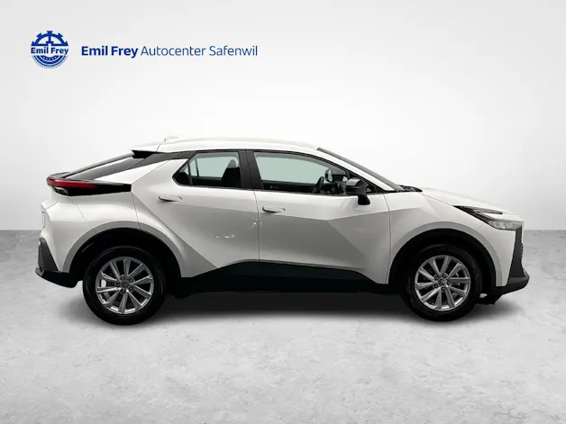 Toyota C-HR 1.8 HEV Comfort
