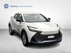 Toyota C-HR 1.8 HEV Comfort